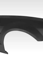 2005-2009 Ford Mustang Duraflex GT Concept Fenders - 2 Piece                                     - 104386 - Image 5