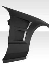2005-2009 Ford Mustang Duraflex GT Concept Fenders - 2 Piece                                     - 104386 - Image 6
