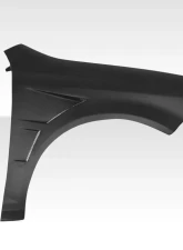 2005-2010 Chevrolet Cobalt Pontiac G5 Duraflex GT Concept Fenders - 2 Piece                                     - 104387 - Image 3
