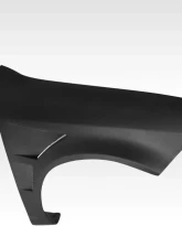 2005-2010 Chevrolet Cobalt Pontiac G5 Duraflex GT Concept Fenders - 2 Piece                                     - 104387 - Image 4
