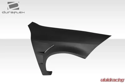 2005-2010 Chevrolet Cobalt Pontiac G5 Duraflex GT Concept Fenders - 2 Piece - 104387