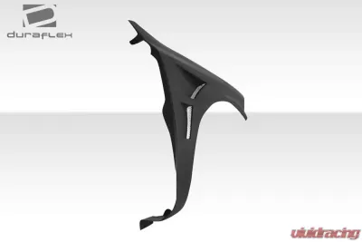 2005-2010 Chevrolet Cobalt Pontiac G5 Duraflex GT Concept Fenders - 2 Piece - 104387
