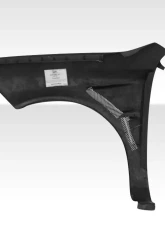 2005-2010 Chevrolet Cobalt Pontiac G5 Duraflex GT Concept Fenders - 2 Piece                                     - 104387 - Image 6