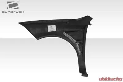 2005-2010 Chevrolet Cobalt Pontiac G5 Duraflex GT Concept Fenders - 2 Piece - 104387
