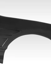 1998-2005 Lexus GS Series GS300 GS400 GS430 Duraflex GT Concept Fenders - 2 Piece                                     - 104390 - Image 4