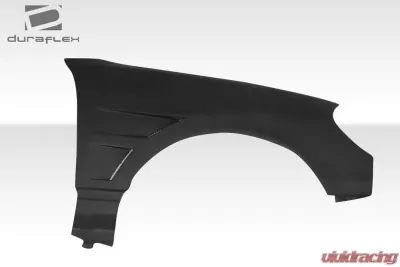 1998-2005 Lexus GS Series GS300 GS400 GS430 Duraflex GT Concept Fenders - 2 Piece - 104390