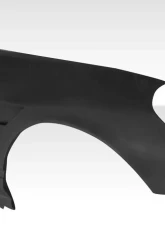 1998-2005 Lexus GS Series GS300 GS400 GS430 Duraflex GT Concept Fenders - 2 Piece                                     - 104390 - Image 5