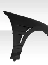 1998-2005 Lexus GS Series GS300 GS400 GS430 Duraflex GT Concept Fenders - 2 Piece                                     - 104390 - Image 6