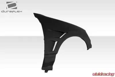1998-2005 Lexus GS Series GS300 GS400 GS430 Duraflex GT Concept Fenders - 2 Piece - 104390