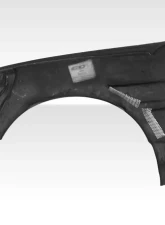 1998-2005 Lexus GS Series GS300 GS400 GS430 Duraflex GT Concept Fenders - 2 Piece                                     - 104390 - Image 7