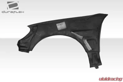 1998-2005 Lexus GS Series GS300 GS400 GS430 Duraflex GT Concept Fenders - 2 Piece - 104390