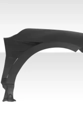 2006-2012 Mitsubishi Eclipse Duraflex GT Concept Fenders - 2 Piece                                     - 104393 - Image 3