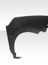 2006-2012 Mitsubishi Eclipse Duraflex GT Concept Fenders - 2 Piece                                     - 104393 - Image 4