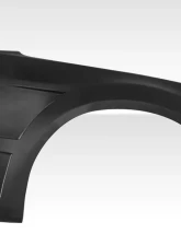 2005-2007 Dodge Magnum Duraflex Executive Fenders - 2 Piece                                     - 104397 - Image 4