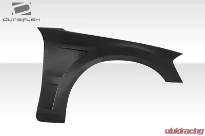 2005-2007 Dodge Magnum Duraflex Executive Fenders - 2 Piece - 104397