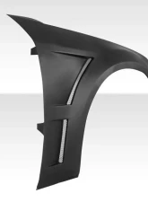 2005-2007 Dodge Magnum Duraflex Executive Fenders - 2 Piece                                     - 104397 - Image 5