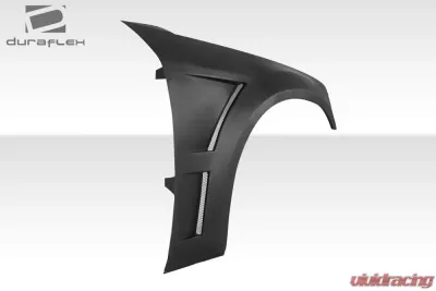 2005-2007 Dodge Magnum Duraflex Executive Fenders - 2 Piece - 104397