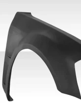 2005-2007 Dodge Magnum Duraflex Executive Fenders - 2 Piece                                     - 104397 - Image 6