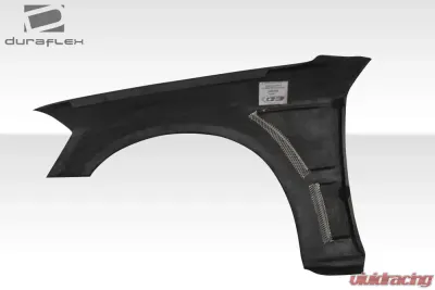 2005-2007 Dodge Magnum Duraflex Executive Fenders - 2 Piece - 104397