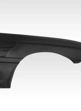 1986-1992 Toyota Supra Duraflex GT Concept Fenders - 2 Piece                                     - 104398 - Image 4