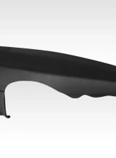 1986-1992 Toyota Supra Duraflex GT Concept Fenders - 2 Piece                                     - 104398 - Image 5
