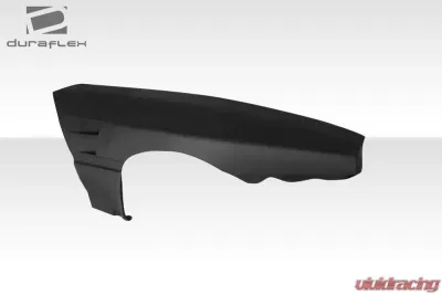 1986-1992 Toyota Supra Duraflex GT Concept Fenders - 2 Piece - 104398