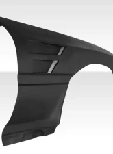 1986-1992 Toyota Supra Duraflex GT Concept Fenders - 2 Piece                                     - 104398 - Image 6