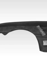 1986-1992 Toyota Supra Duraflex GT Concept Fenders - 2 Piece                                     - 104398 - Image 7