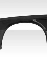 1982-1992 Chevrolet Camaro Duraflex GT Concept Fenders - 2 Piece                                     - 104413 - Image 6