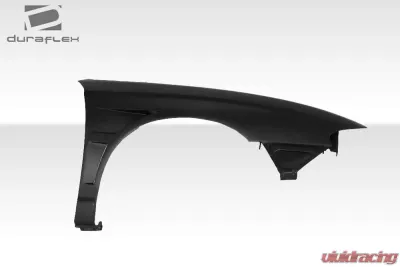 2000-2005 Chevrolet Monte Carlo Duraflex GT Concept Fenders - 2 Piece - 104414