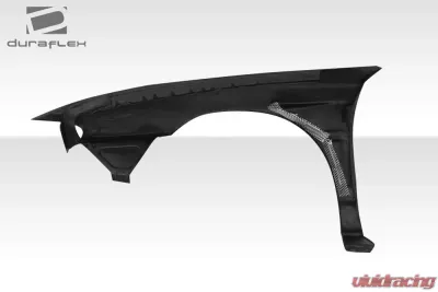 2000-2005 Chevrolet Monte Carlo Duraflex GT Concept Fenders - 2 Piece - 104414