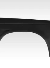 1982-1993 Chevrolet S-10 Blazer GMC Jimmy Duraflex GT Concept Fenders - 2 Piece                                     - 104417 - Image 3