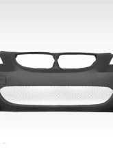 2004-2010 BMW 5 Series E60 Duraflex M5 Look Body Kit - 4 Piece                                     - 104535 - Image 10