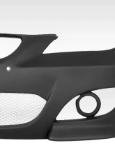 2004-2010 BMW 5 Series E60 4DR Duraflex M5 Look Front Bumper Cover - 1 Piece                                     - 104420 - Image 5