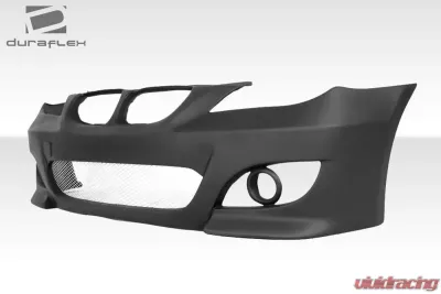 2004-2010 BMW 5 Series E60 Duraflex M5 Look Body Kit - 4 Piece - 104535