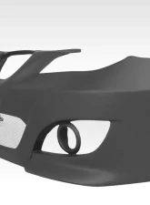 2004-2010 BMW 5 Series E60 Duraflex M5 Look Body Kit - 4 Piece                                     - 104535 - Image 12