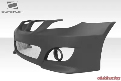2004-2010 BMW 5 Series E60 Duraflex M5 Look Body Kit - 4 Piece - 104535