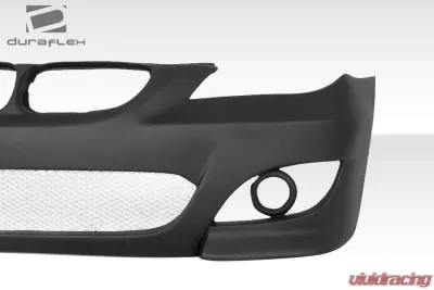 2004-2010 BMW 5 Series E60 Duraflex M5 Look Body Kit - 4 Piece - 104535