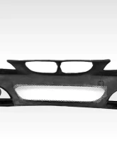 2004-2010 BMW 5 Series E60 Duraflex M5 Look Body Kit - 4 Piece                                     - 104535 - Image 14