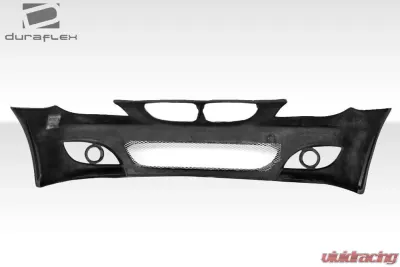 2004-2010 BMW 5 Series E60 Duraflex M5 Look Body Kit - 4 Piece - 104535