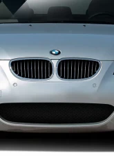 2004-2010 BMW 5 Series E60 4DR Duraflex M5 Look Front Bumper Cover - 1 Piece                                     - 104420 - Image 5