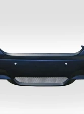 2004-2010 BMW 5 Series E60 4DR Duraflex M5 Look Rear Bumper Cover - 1 Piece                                     - 104421 - Image 3