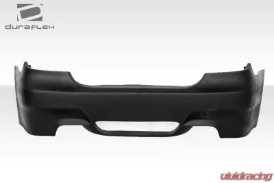 2004-2010 BMW 5 Series E60 Duraflex M5 Look Body Kit - 4 Piece - 104535