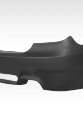 2004-2010 BMW 5 Series E60 Duraflex M5 Look Body Kit - 4 Piece                                     - 104535 - Image 16