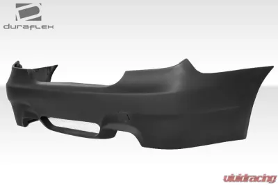 2004-2010 BMW 5 Series E60 Duraflex M5 Look Body Kit - 4 Piece - 104535
