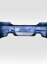 2004-2010 BMW 5 Series E60 4DR Duraflex M5 Look Rear Bumper Cover - 1 Piece                                     - 104421 - Image 5