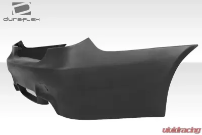 2004-2010 BMW 5 Series E60 Duraflex M5 Look Body Kit - 4 Piece - 104535