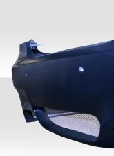 2004-2010 BMW 5 Series E60 4DR Duraflex M5 Look Rear Bumper Cover - 1 Piece                                     - 104421 - Image 6