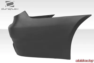 2004-2010 BMW 5 Series E60 Duraflex M5 Look Body Kit - 4 Piece - 104535