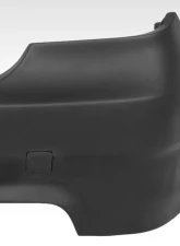 2004-2010 BMW 5 Series E60 Duraflex M5 Look Body Kit - 4 Piece                                     - 104535 - Image 19